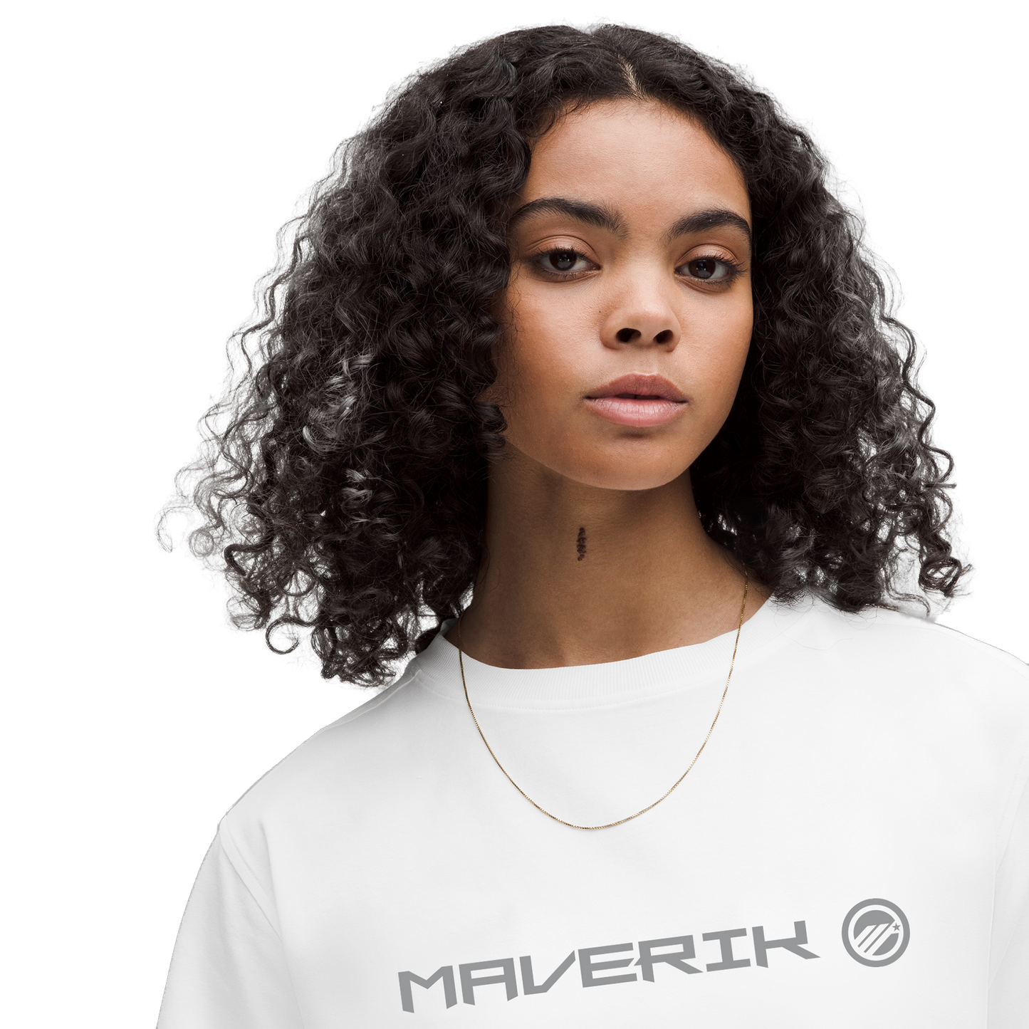 MAVERIK // lululemon ALL YOURS TEE