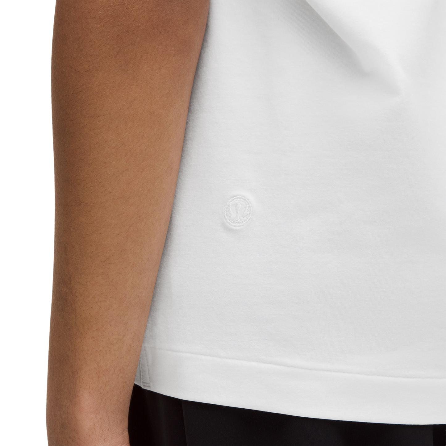 MAVERIK // lululemon ALL YOURS TEE