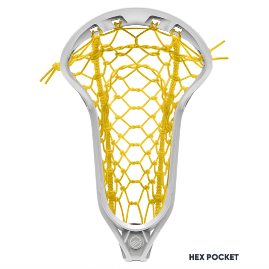 ASCENT PRO HEAD STRUNG