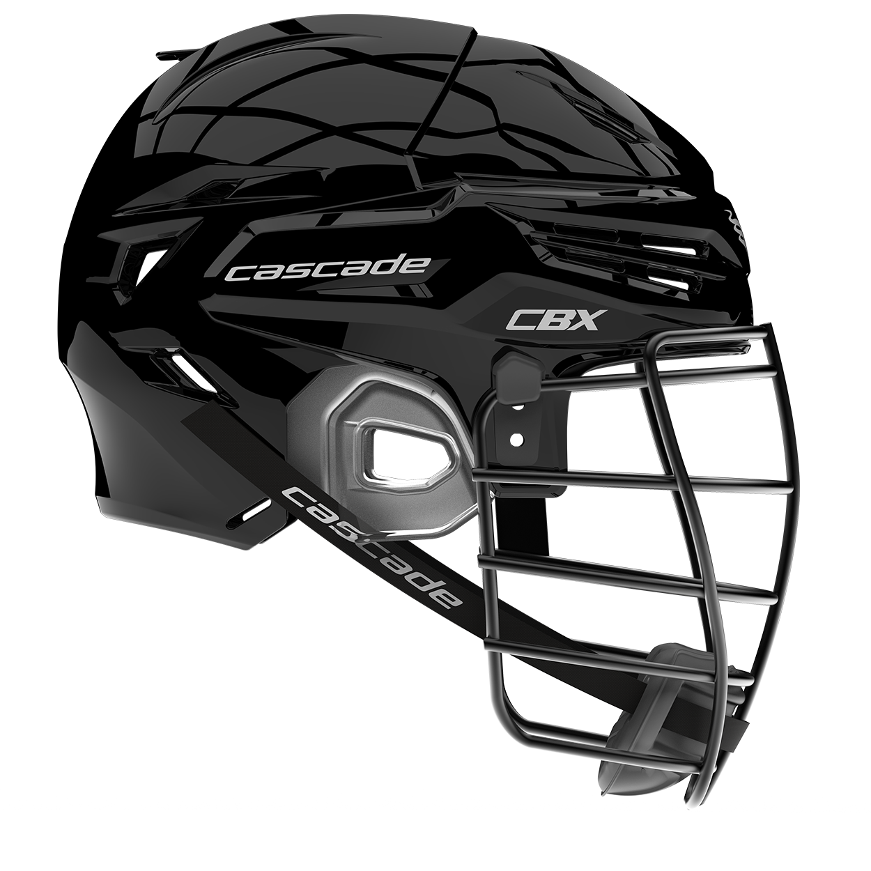 CBX BOX HELMET