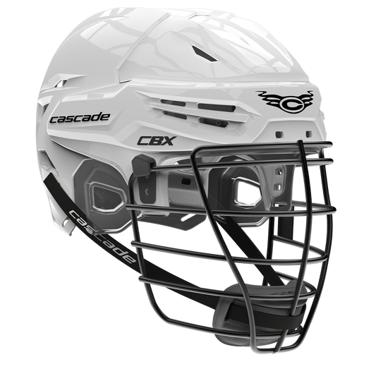 CBX BOX HELMET
