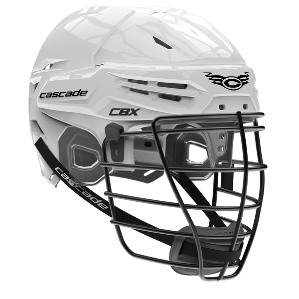 Cascade popular Lacrosse helmet