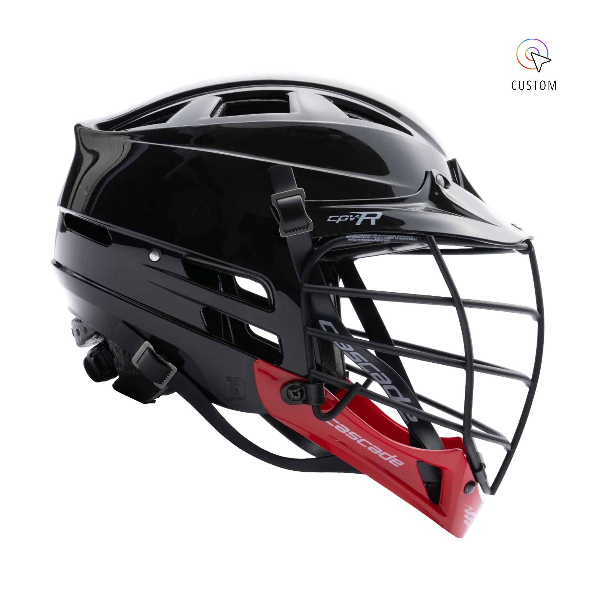Cascade CPV-R Helmet