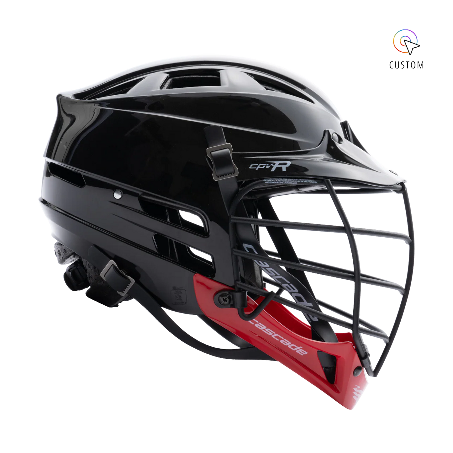 CPV-R Helmet