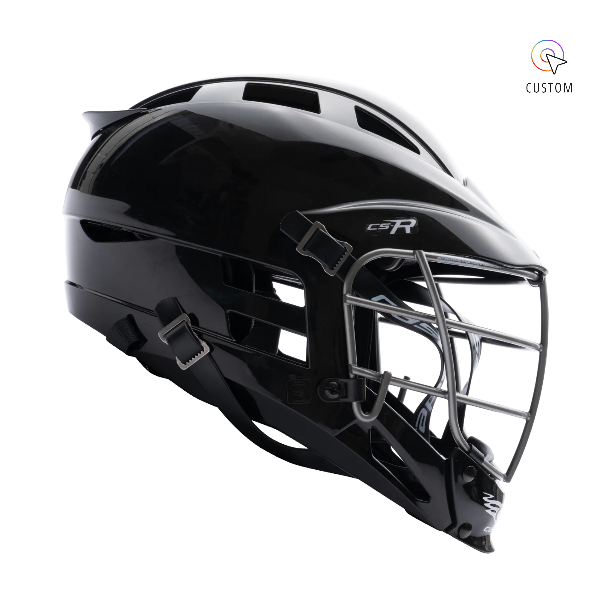 Cascade CSR Youth Helmet