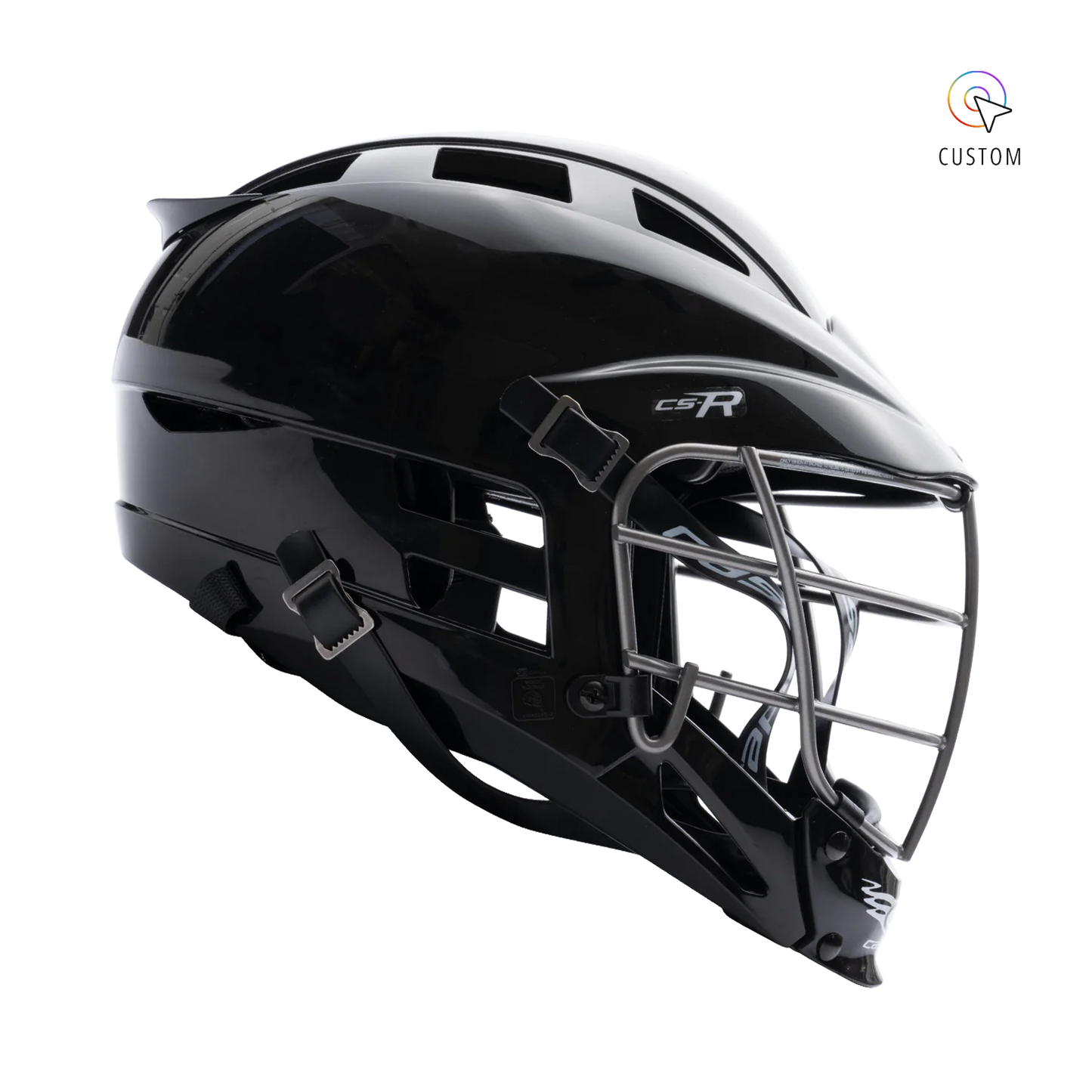 CS-R YOUTH HELMET