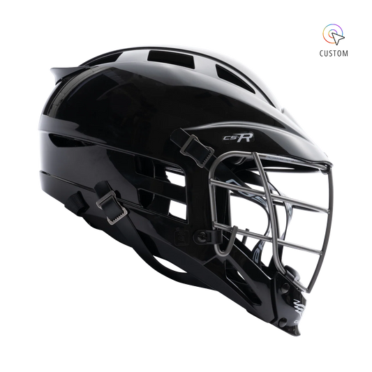 CS-R YOUTH HELMET