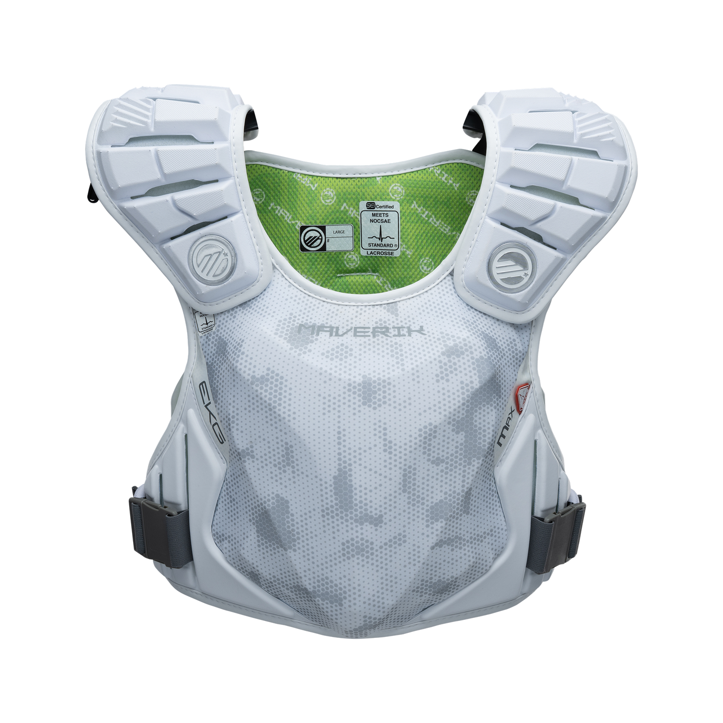 MAX SPEED PAD