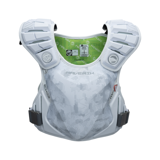 MAX SPEED PAD