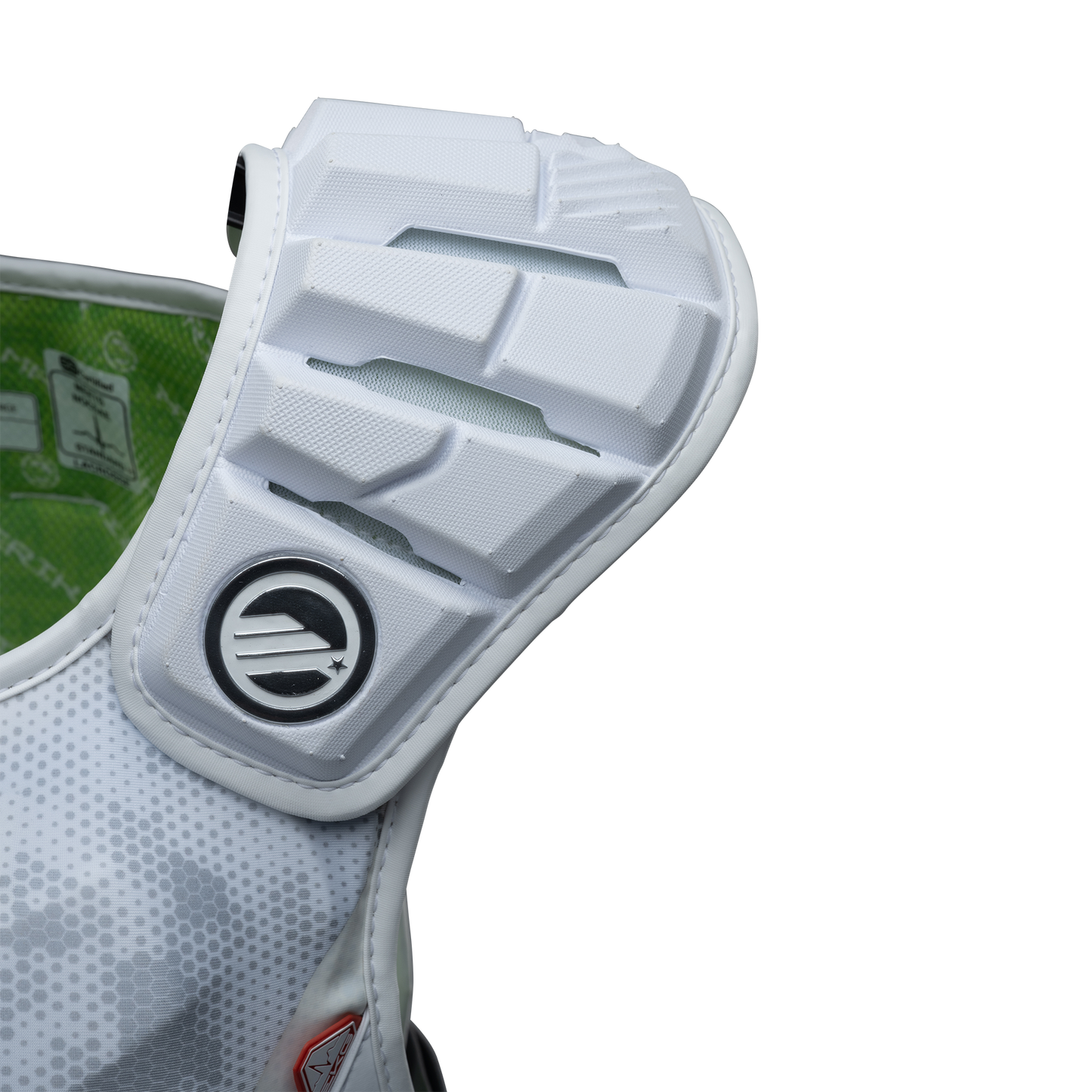 MAX SPEED PAD