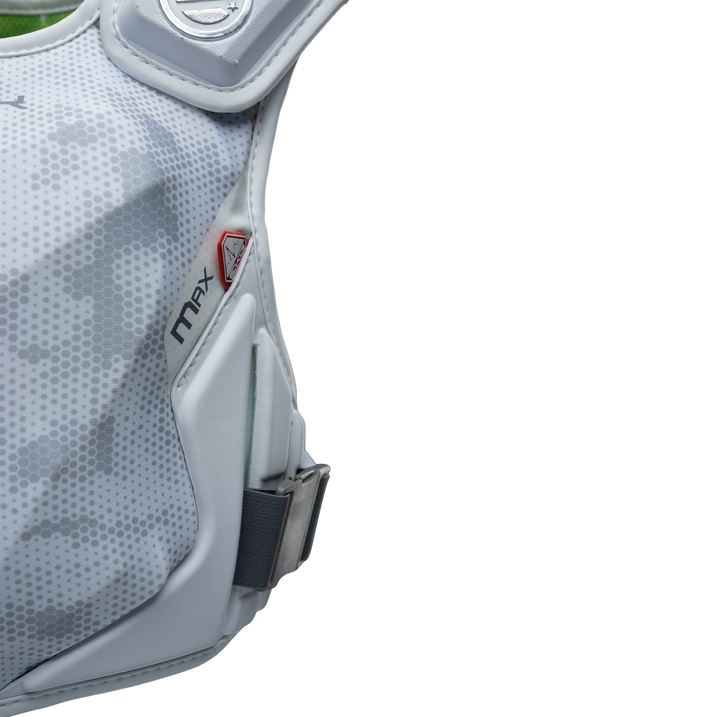 MAX SPEED PAD