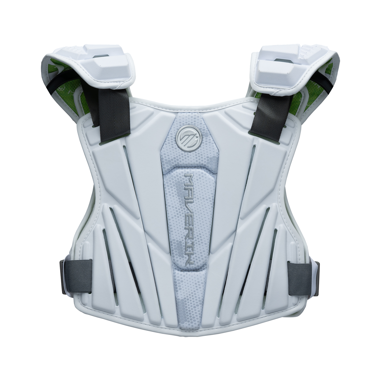 MAX SPEED PAD