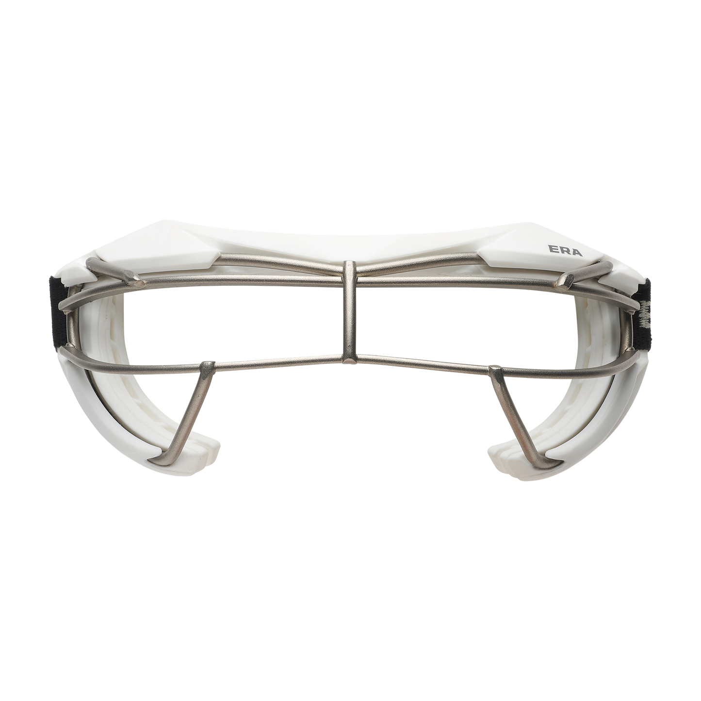 Maverik Era Women's Lacrosse Goggles, White