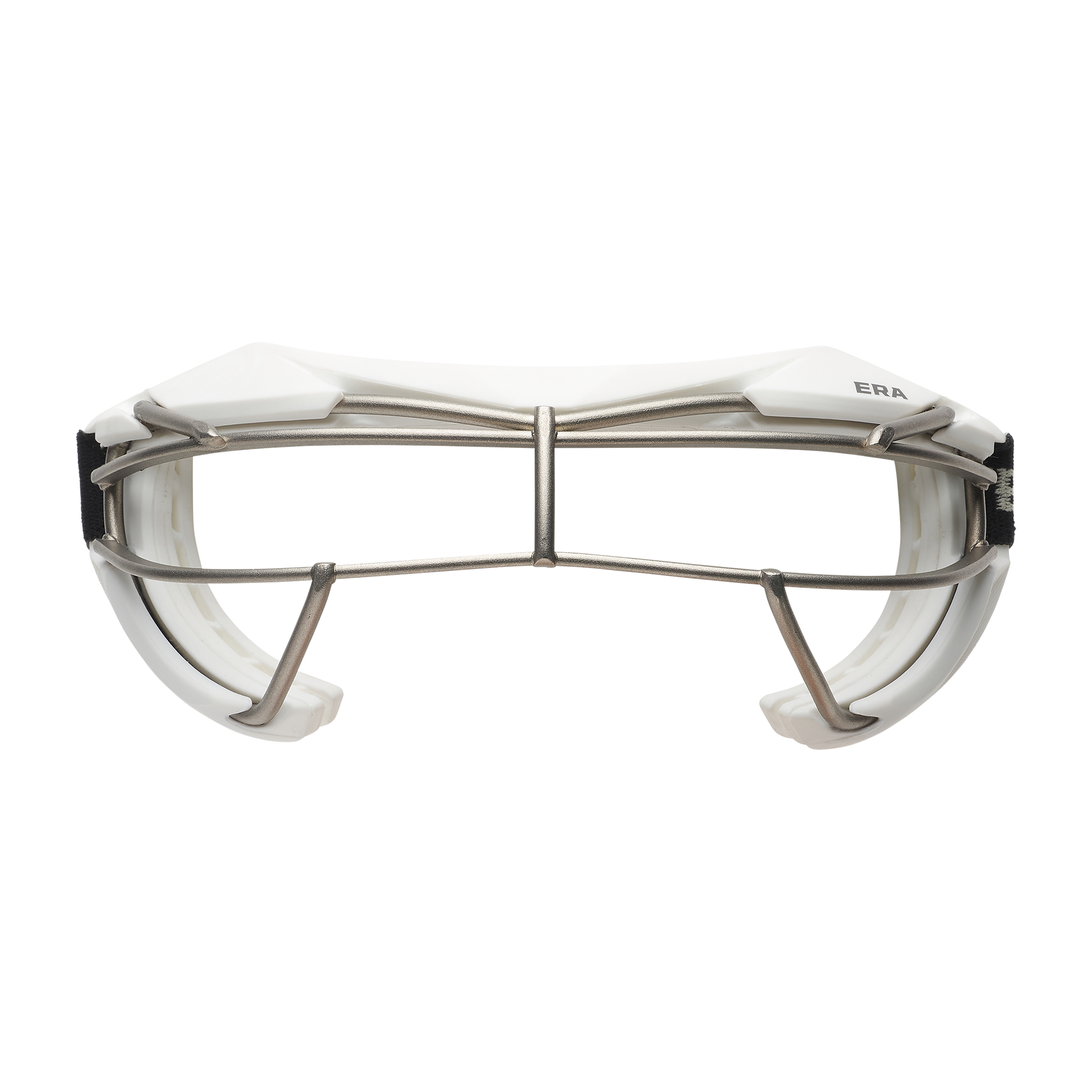 field hockey goggles Maverik Era Women's Lacrosse Goggles, White