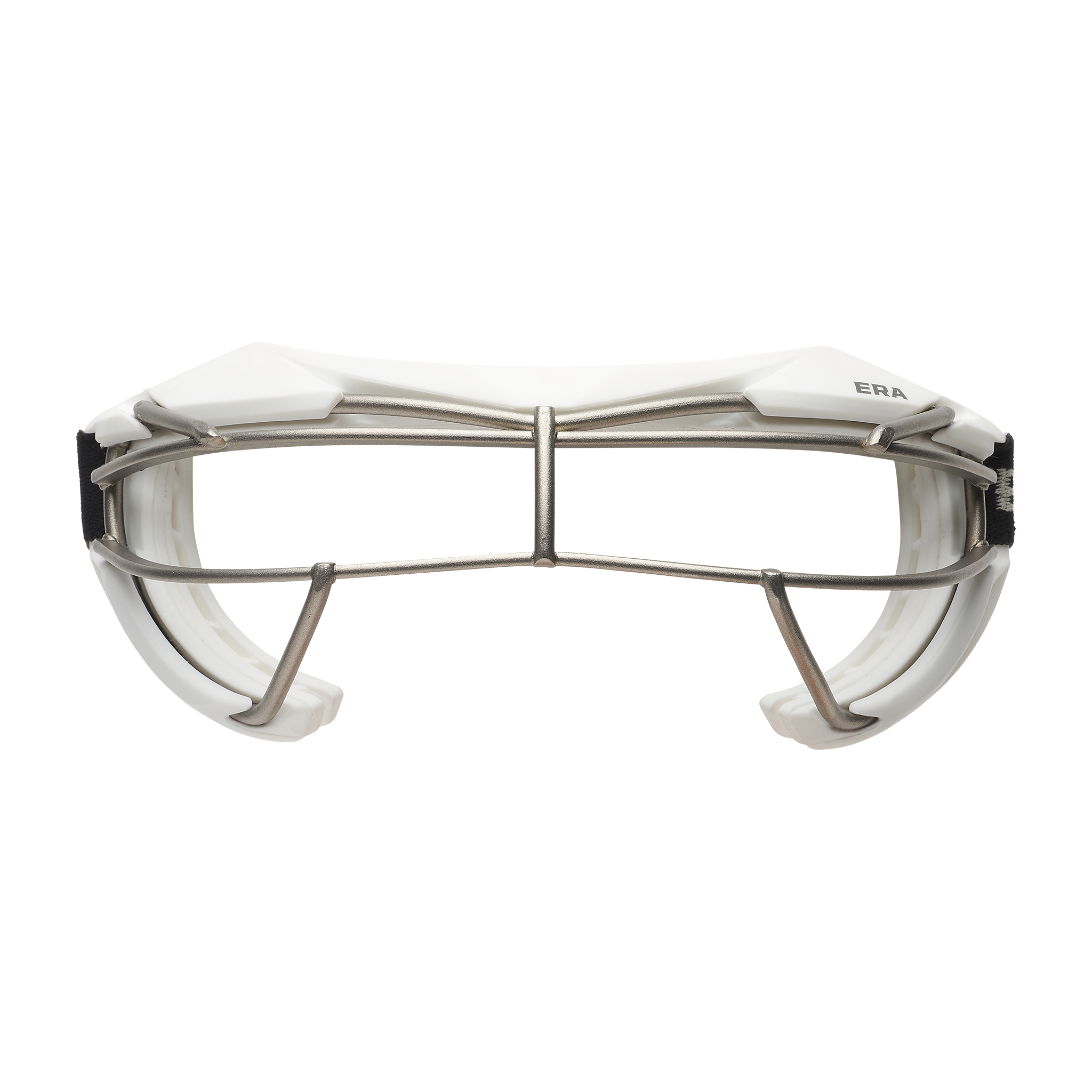 Maverik Era Women's Lacrosse Goggles, White
