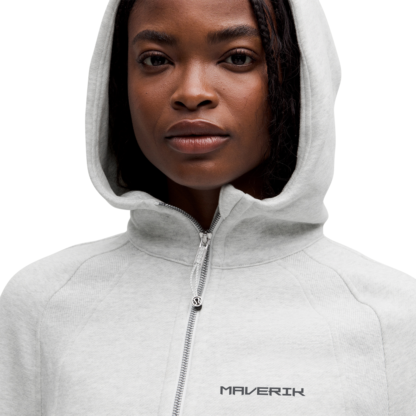 MAVERIK // lululemon SCUBA 1/2 ZIP