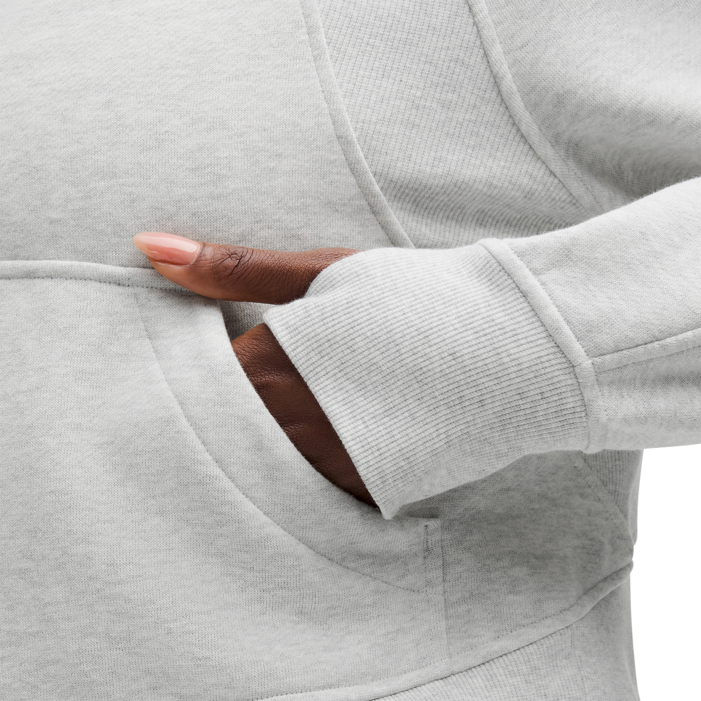 MAVERIK // lululemon SCUBA 1/2 ZIP