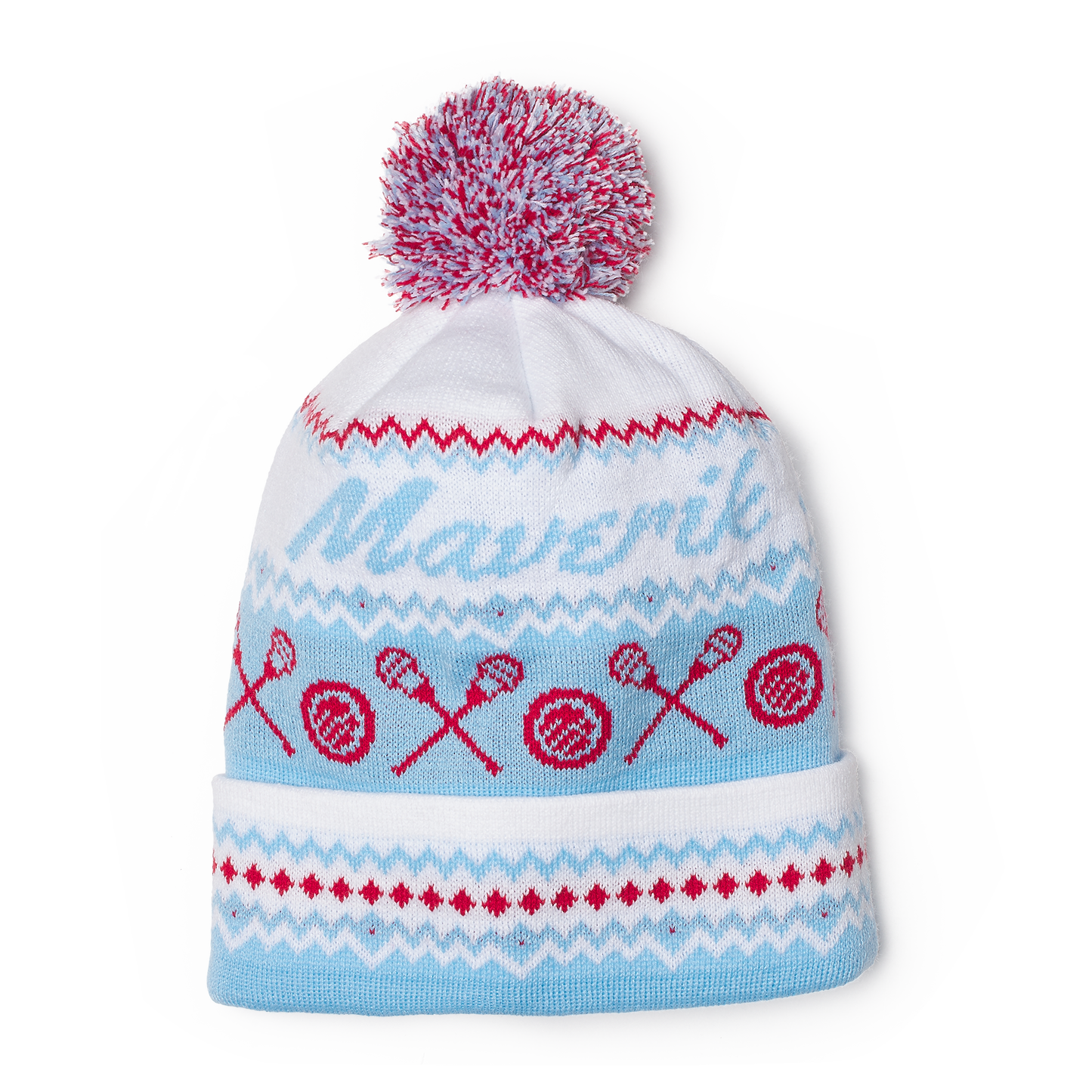MAVERIK HOLIDAY BEANIE