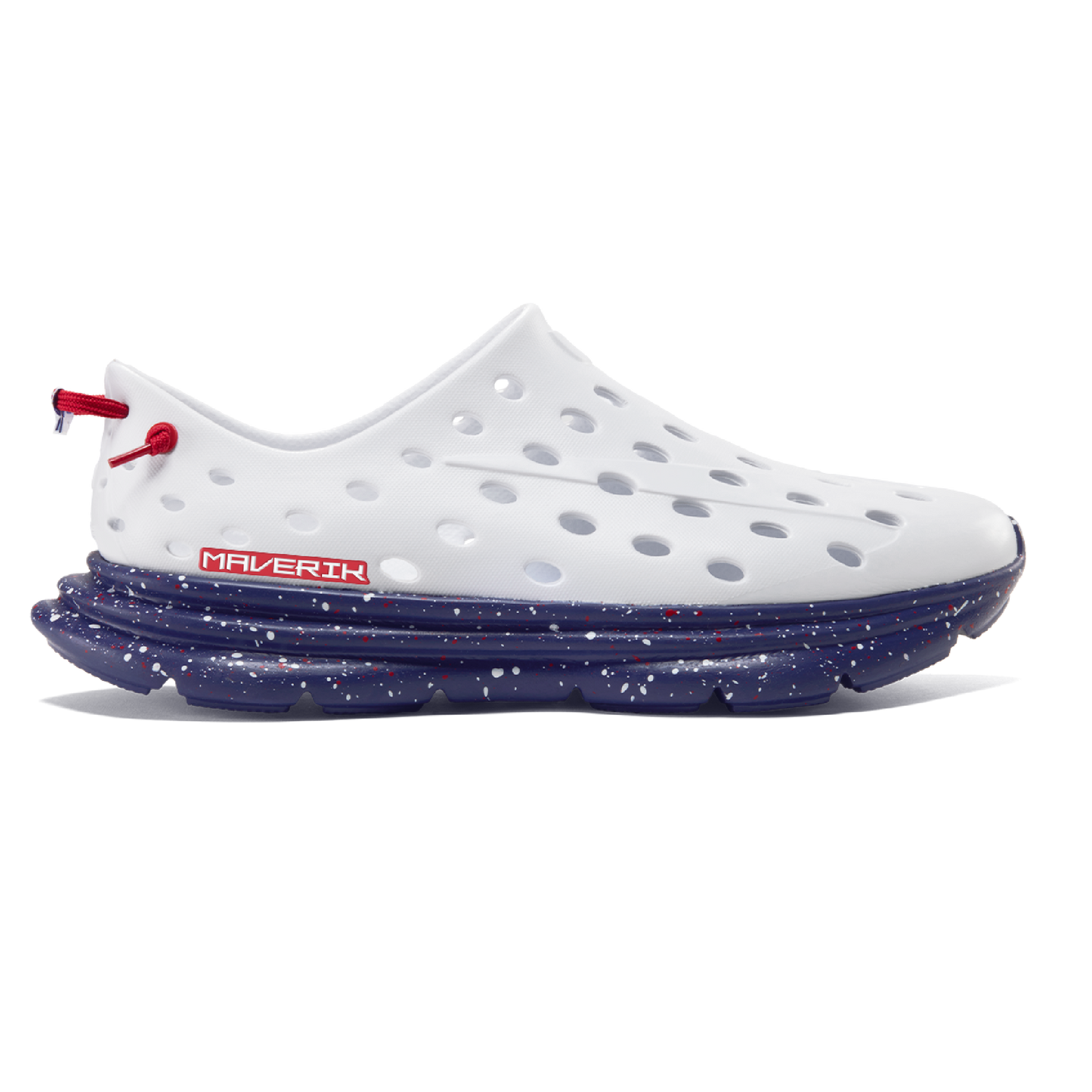 MAVERIK x KANE REVIVE RECOVER SHOE