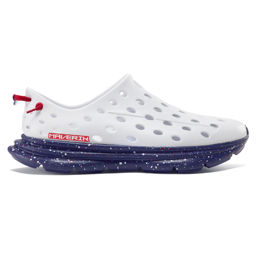 MAVERIK x KANE REVIVE RECOVER SHOE