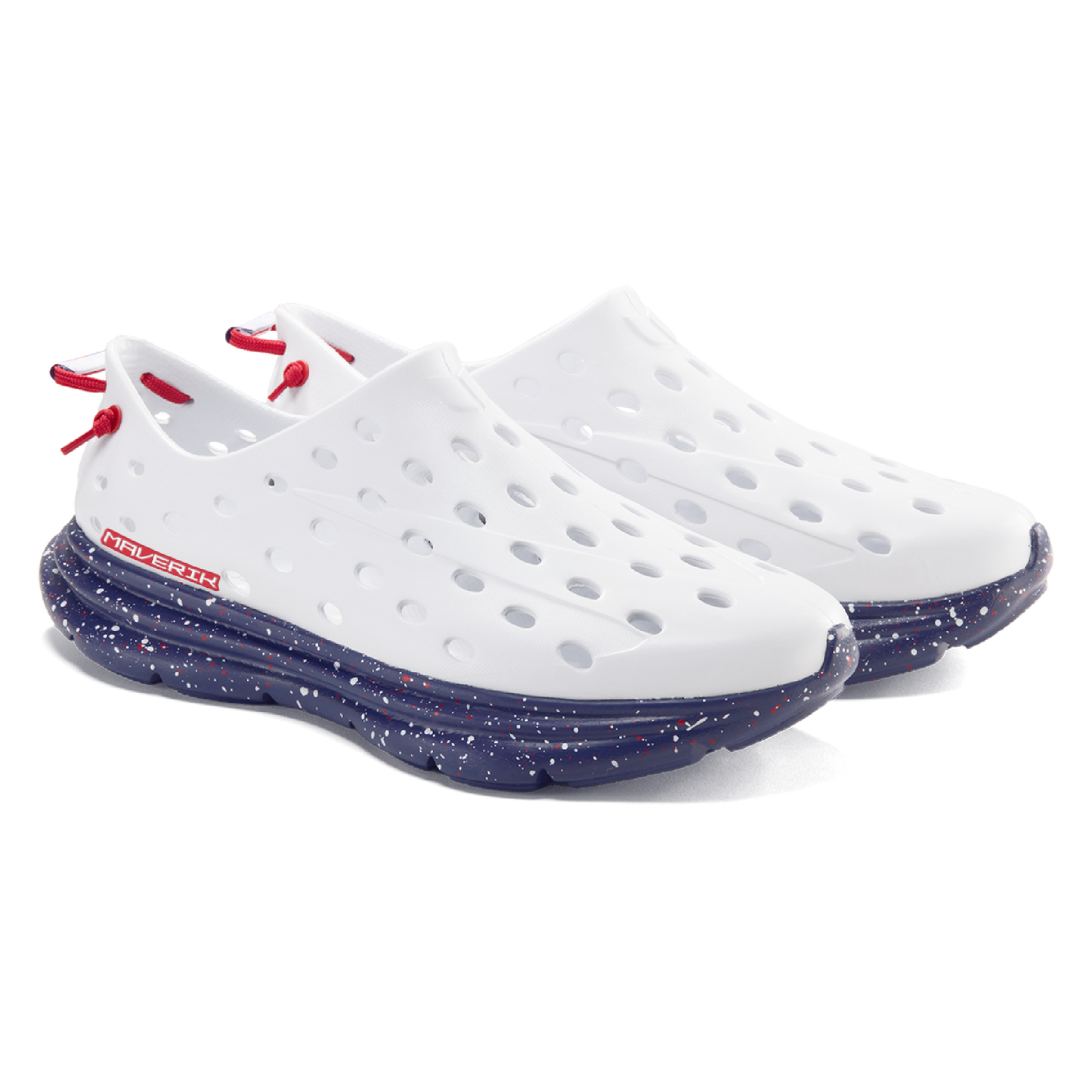 MAVERIK x KANE REVIVE RECOVER SHOE