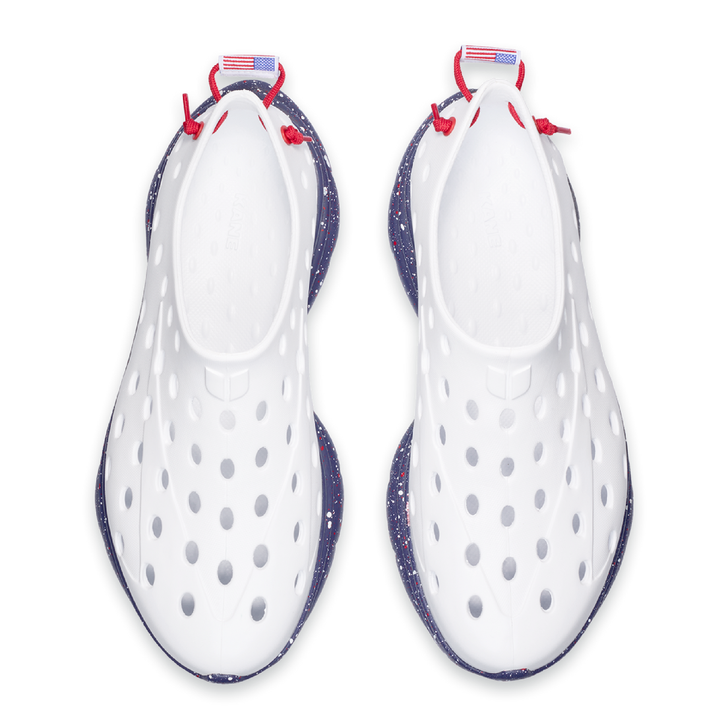 MAVERIK x KANE REVIVE RECOVER SHOE