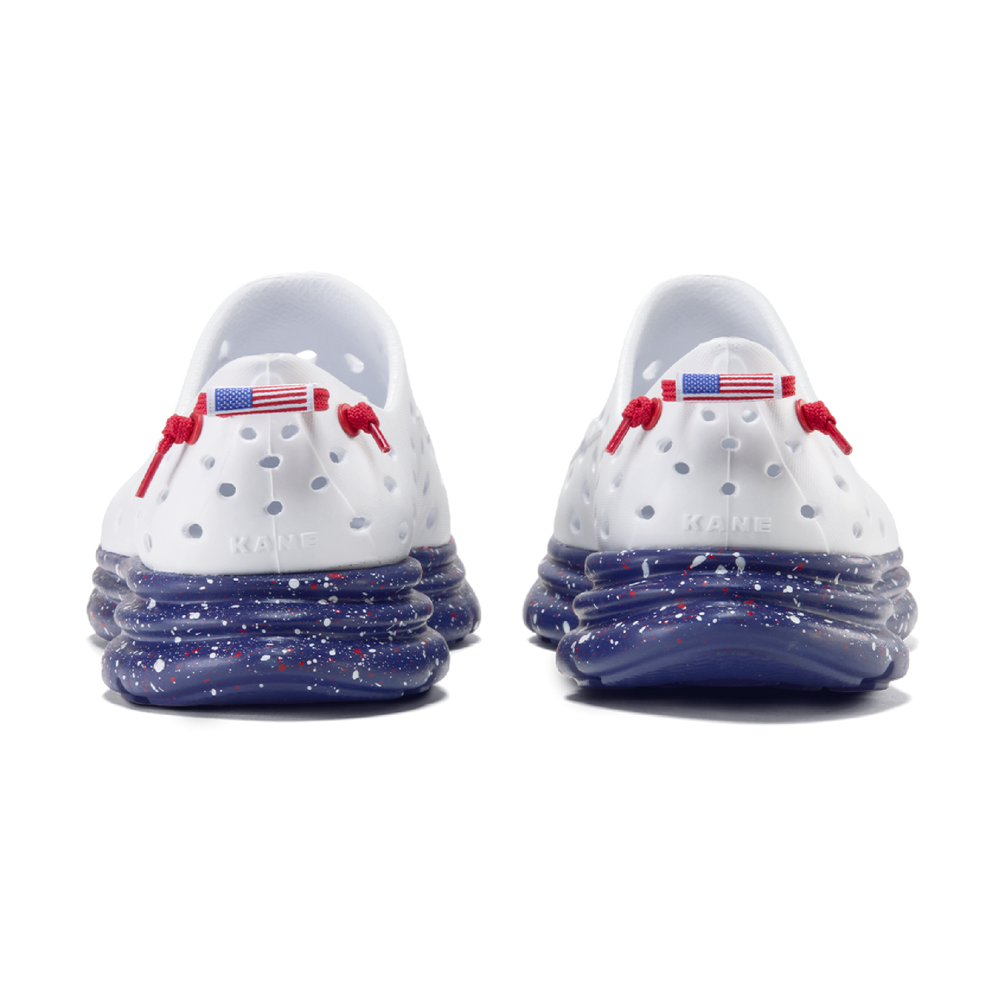 MAVERIK x KANE REVIVE RECOVER SHOE