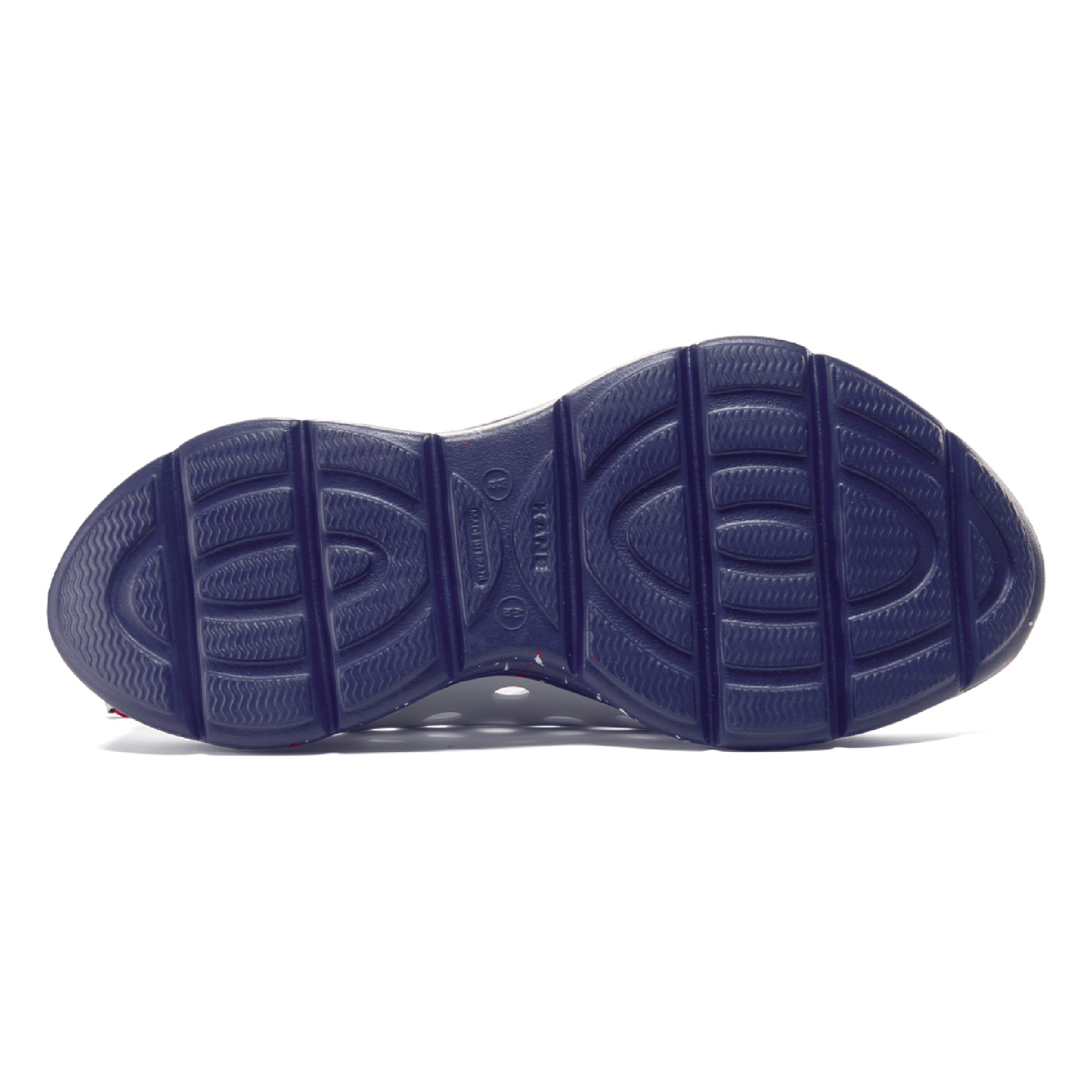 MAVERIK x KANE REVIVE RECOVER SHOE