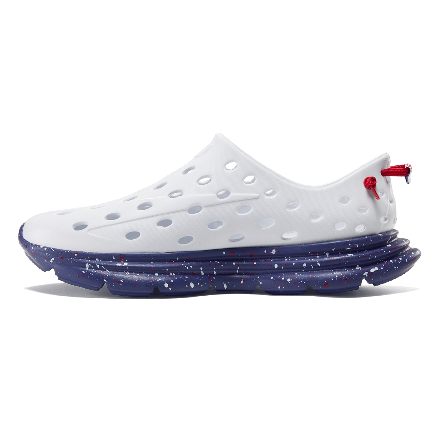 MAVERIK x KANE REVIVE RECOVER SHOE