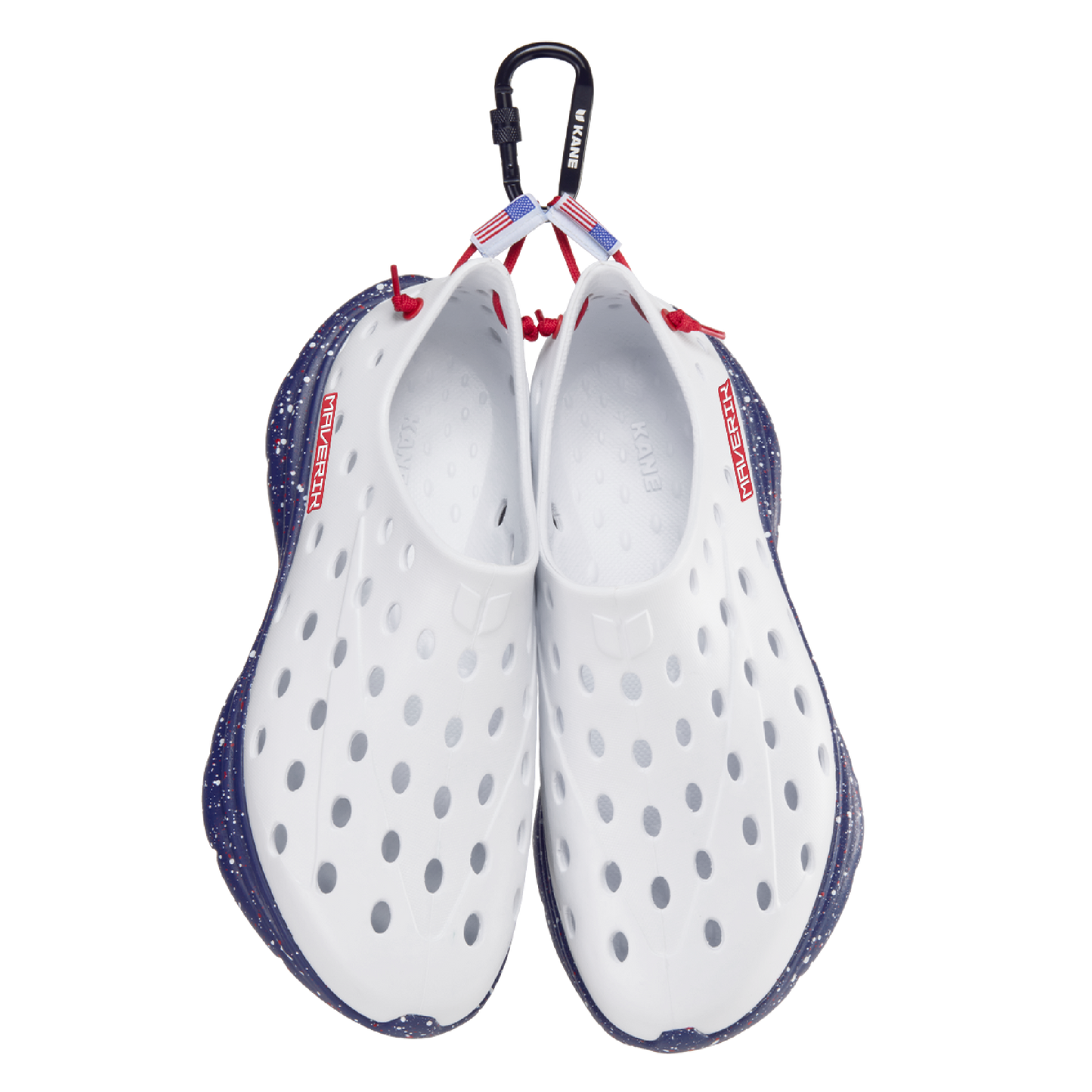 MAVERIK x KANE REVIVE RECOVER SHOE