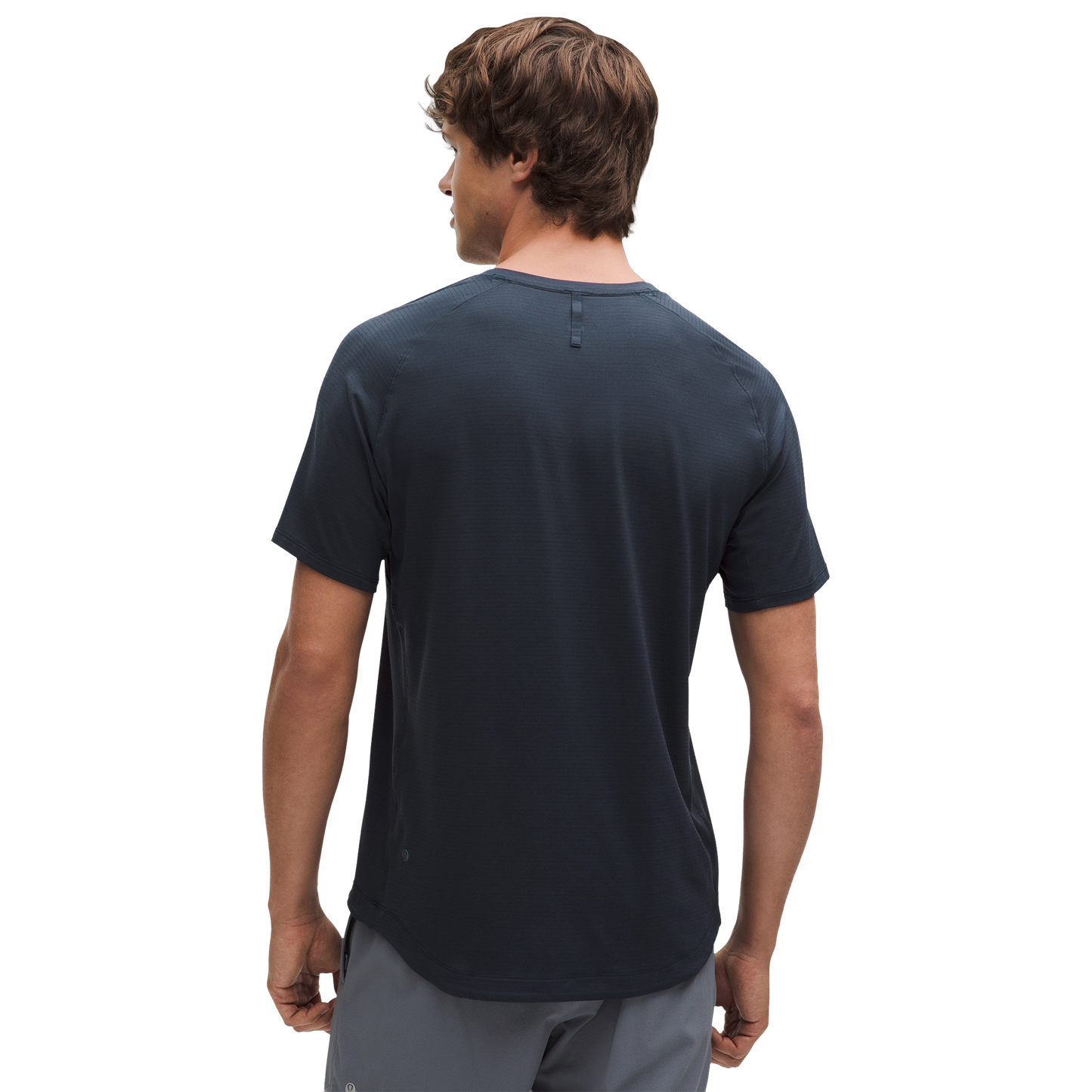 MAVERIK // lululemon LICENSE TO TRAIN SHORT SLEEVE