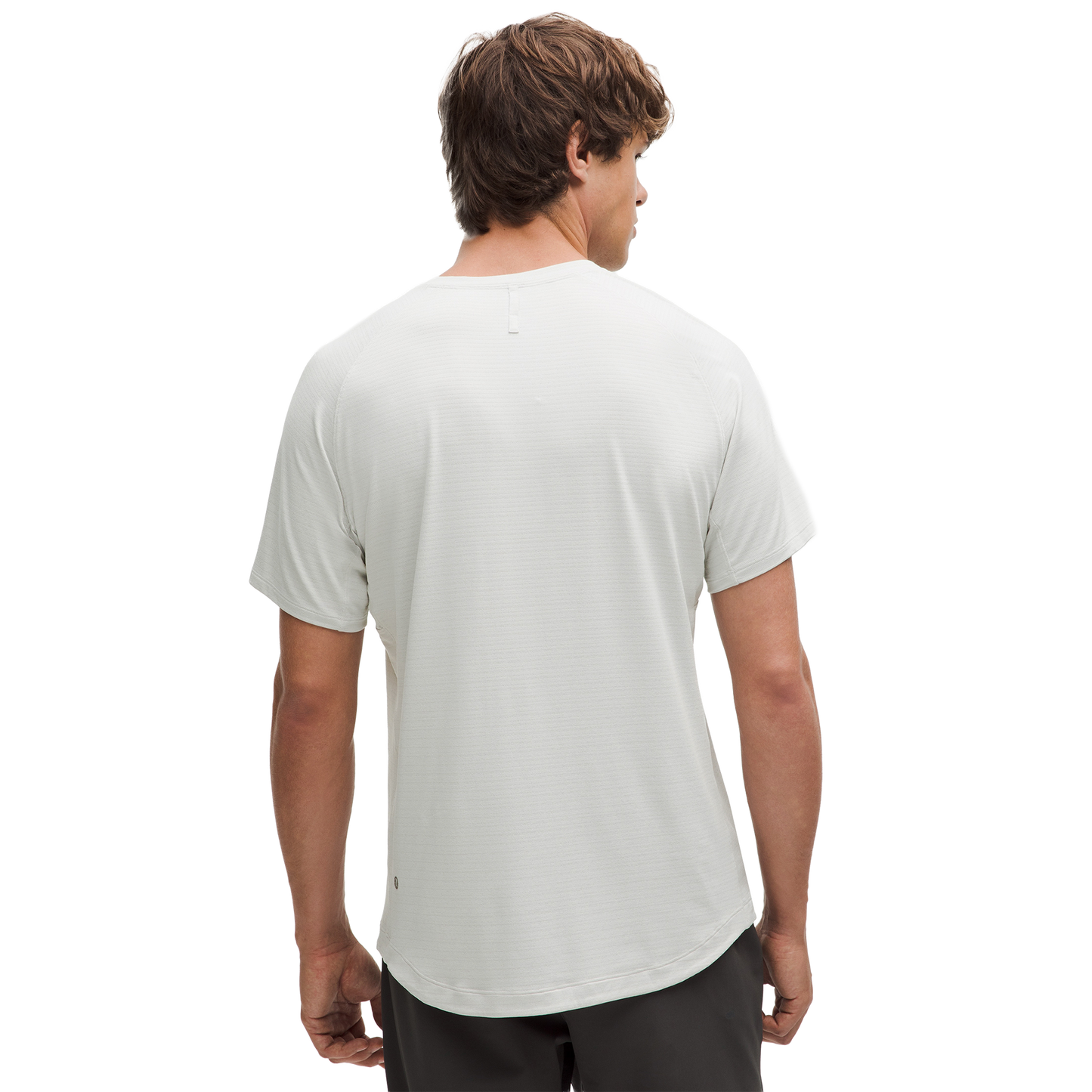 MAVERIK // lululemon LICENSE TO TRAIN SHORT SLEEVE