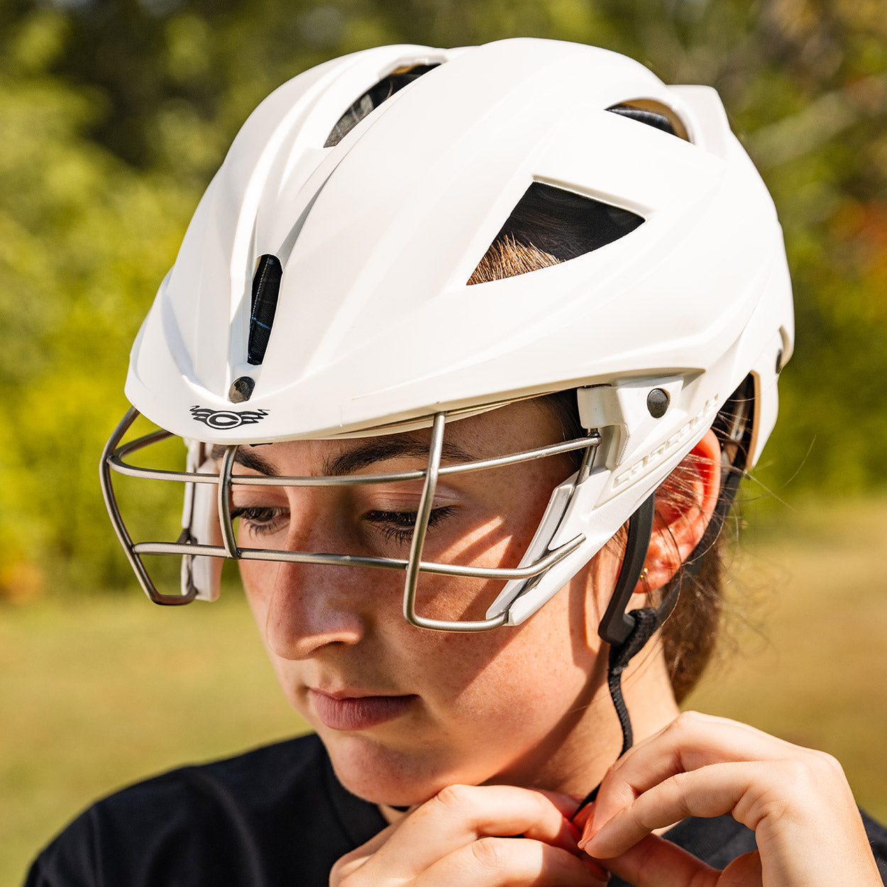 WOMENS LXP HEADGEAR