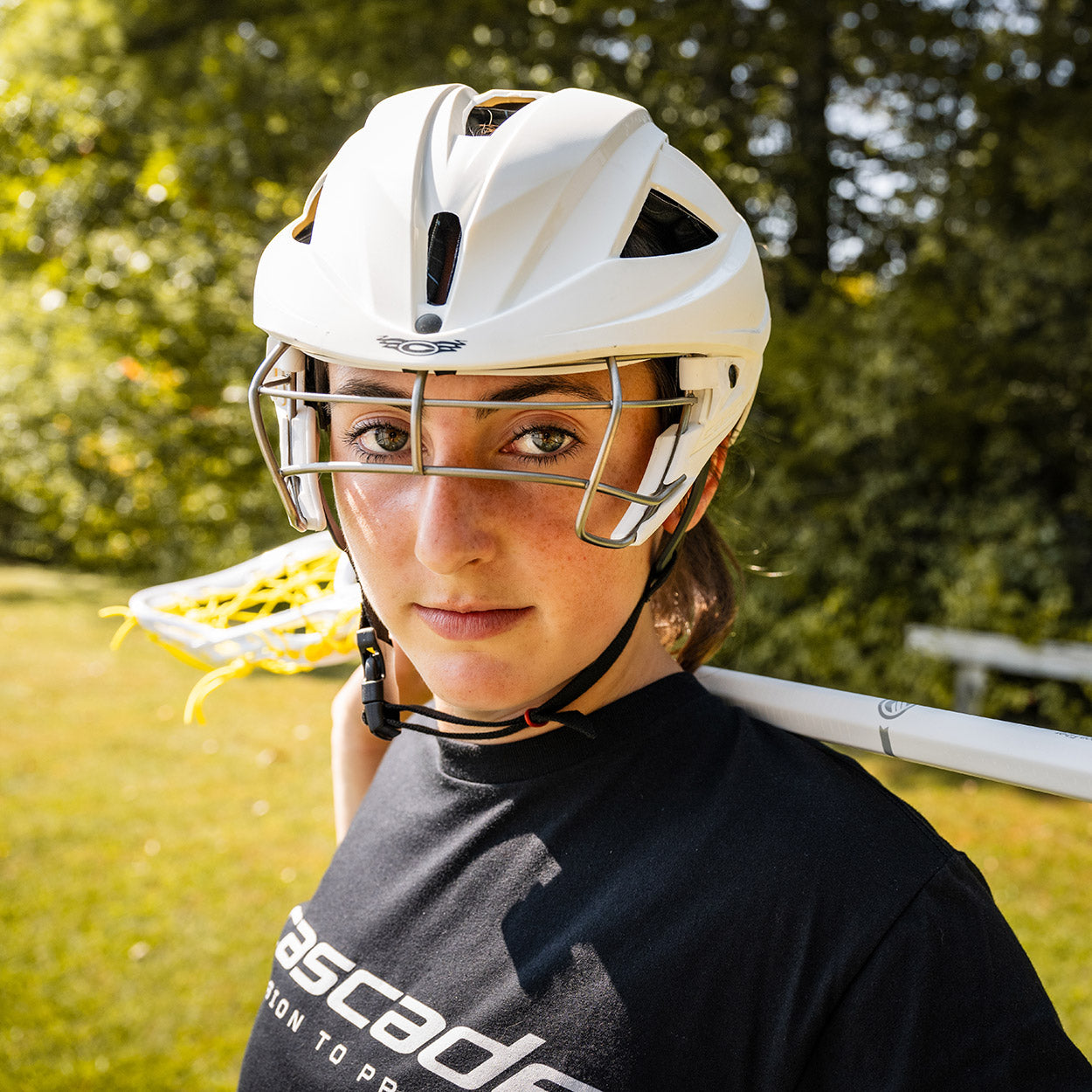 WOMENS LXP HEADGEAR