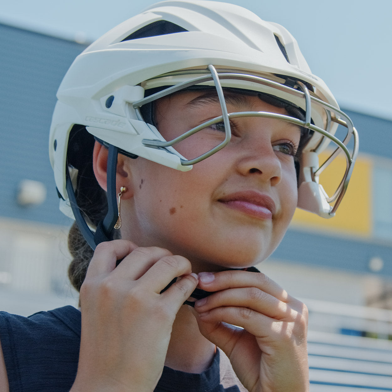 WOMENS LXP HEADGEAR