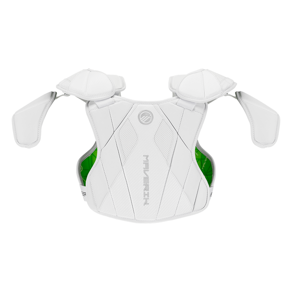 M6 EKG SHOULDER PAD