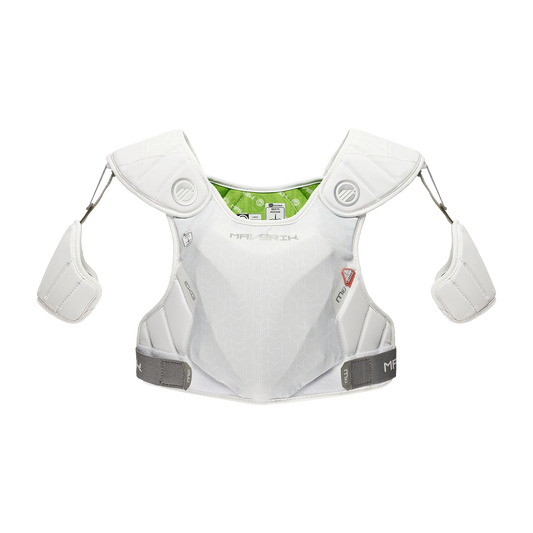 M7 EKG SHOULDER PAD