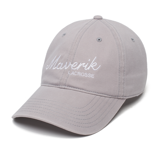 MAVERIK BASEBALL CAP