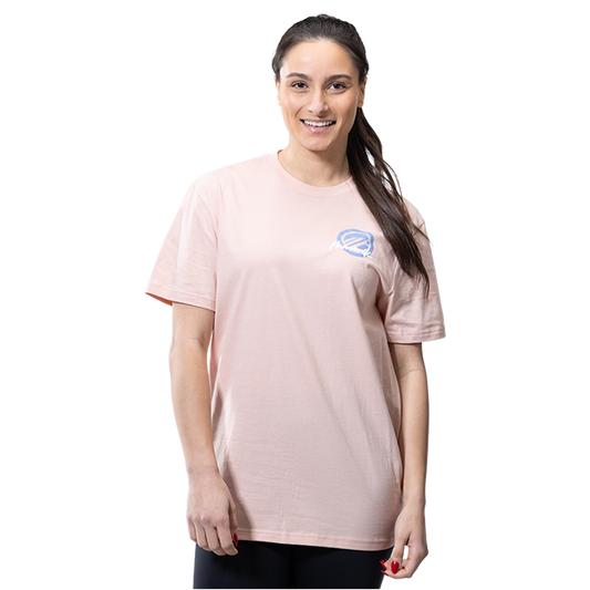 MAVERIK SCRIPT T-SHIRT