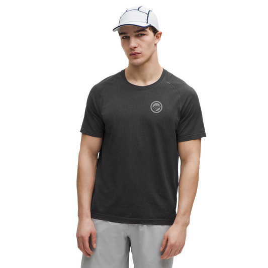MAVERIK // lululemon METAL VENT TEE