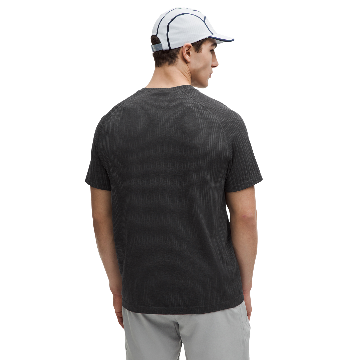 MAVERIK // lululemon METAL VENT TEE