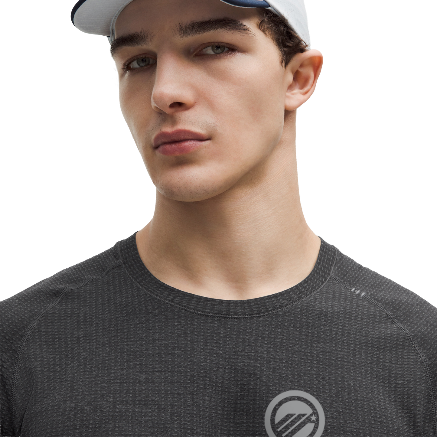 MAVERIK // lululemon METAL VENT TEE