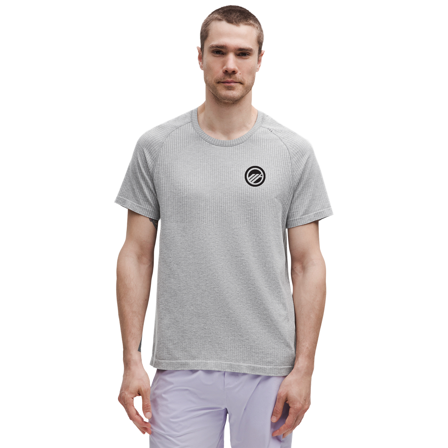 MAVERIK // lululemon METAL VENT TEE