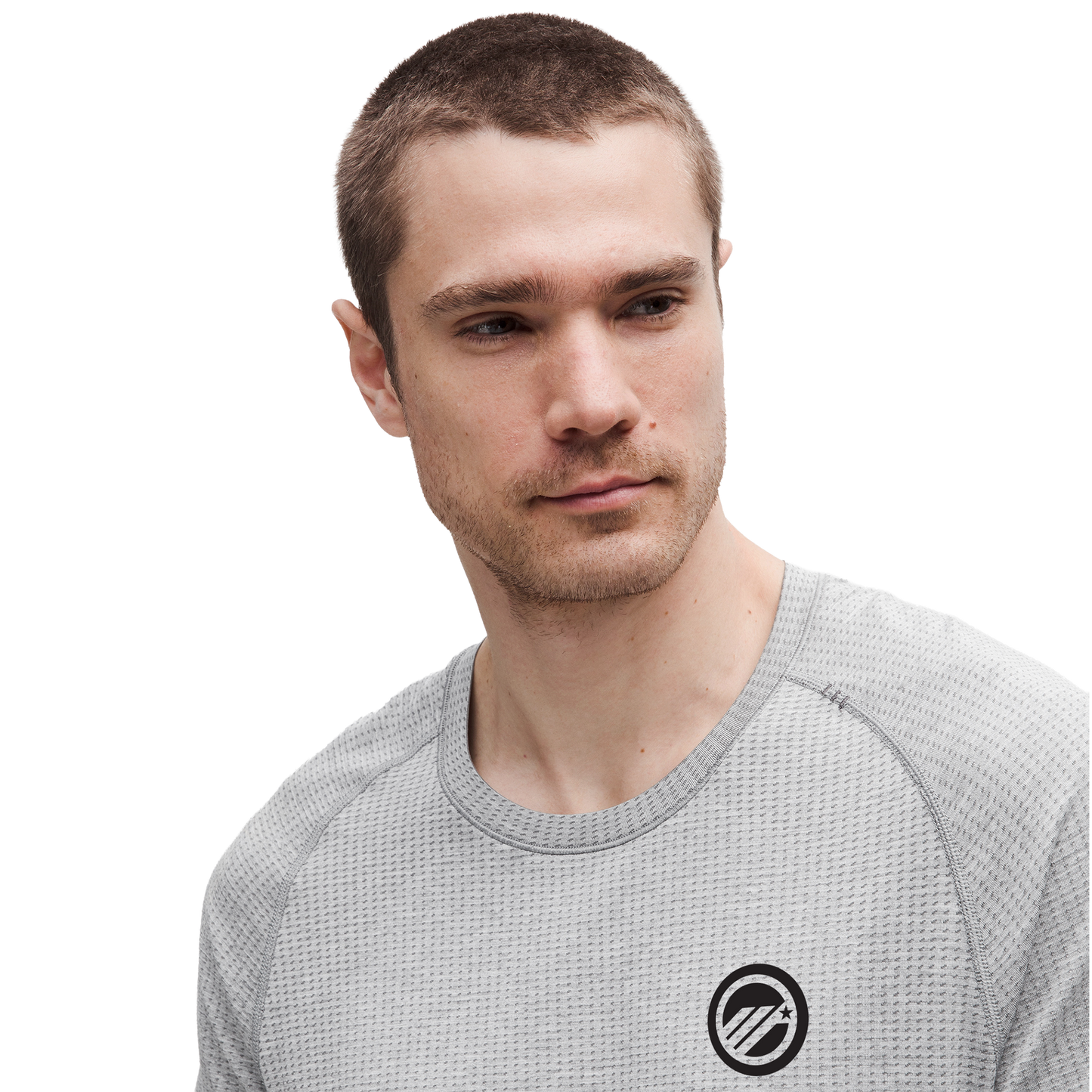 MAVERIK // lululemon METAL VENT TEE