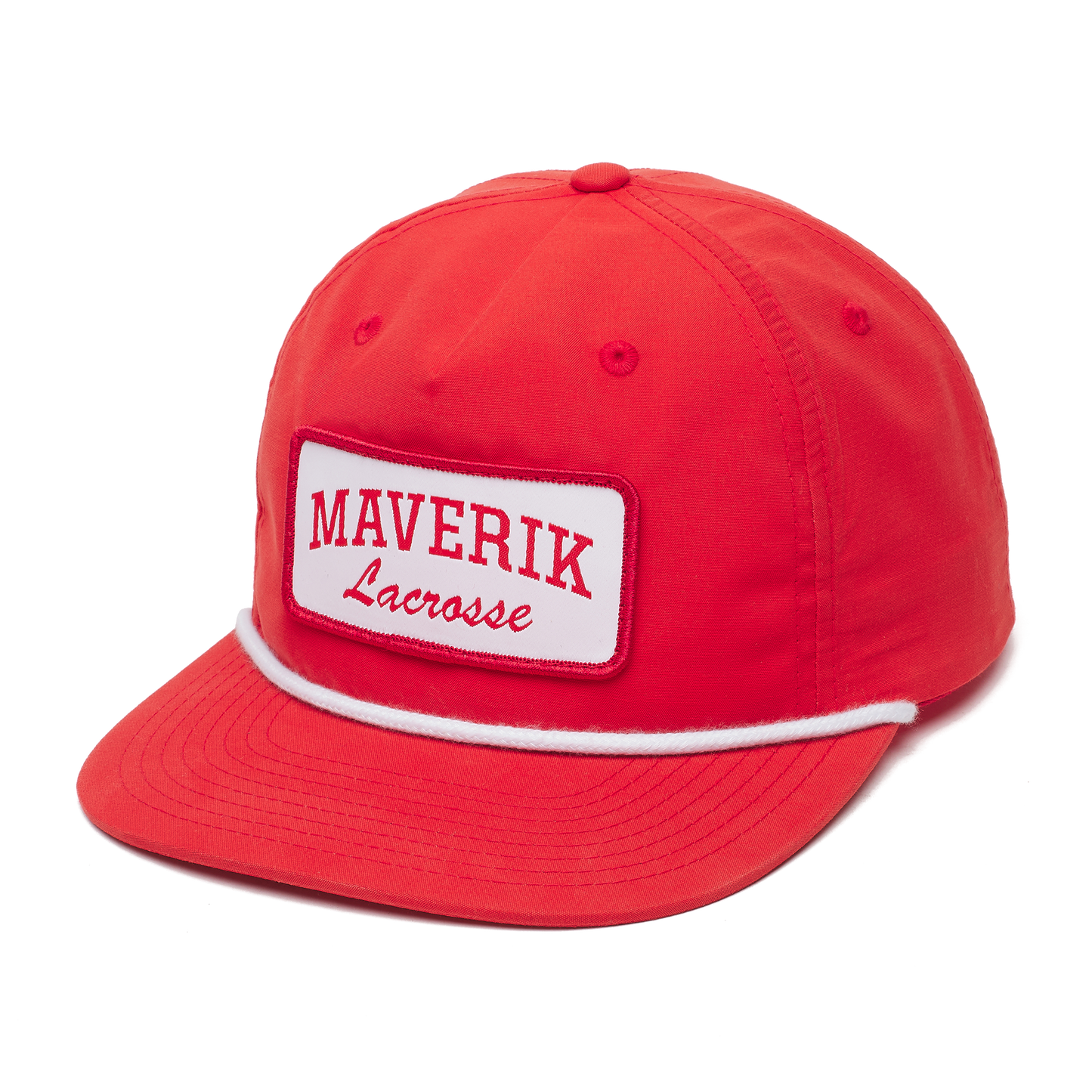 MAVERIK PATCH GRAMPS HAT