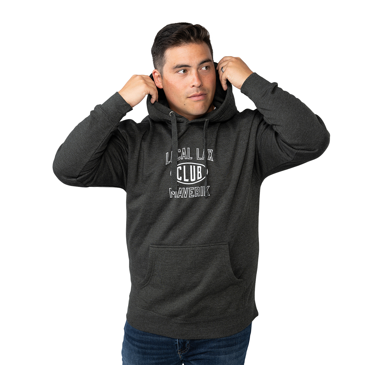 THE PLAYERS CLUB HOODIE