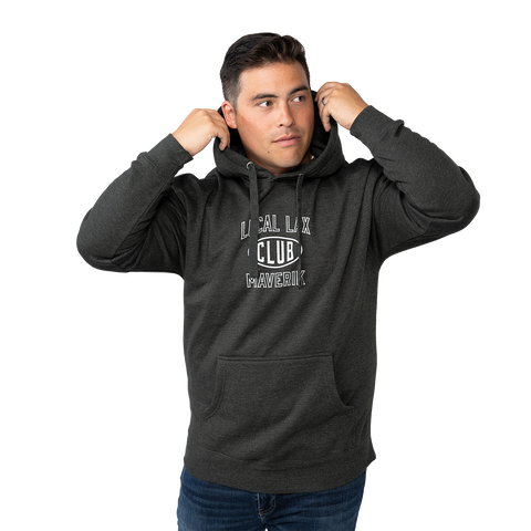 THE PLAYERS CLUB HOODIE