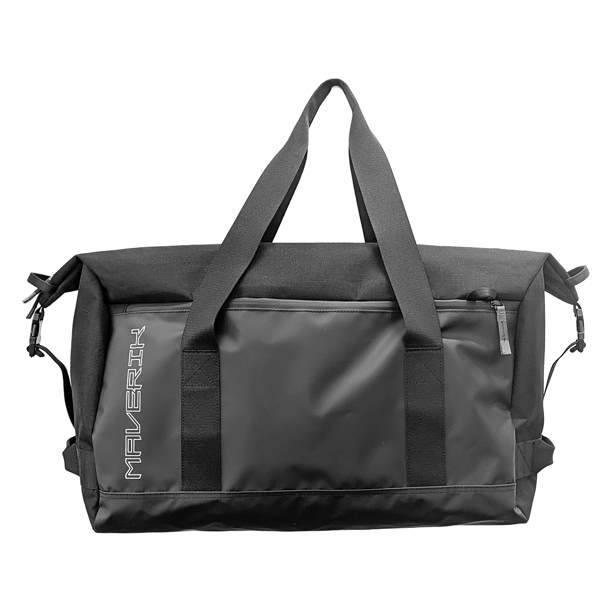 AKTR × Makaverick traveling bag Maverick 22