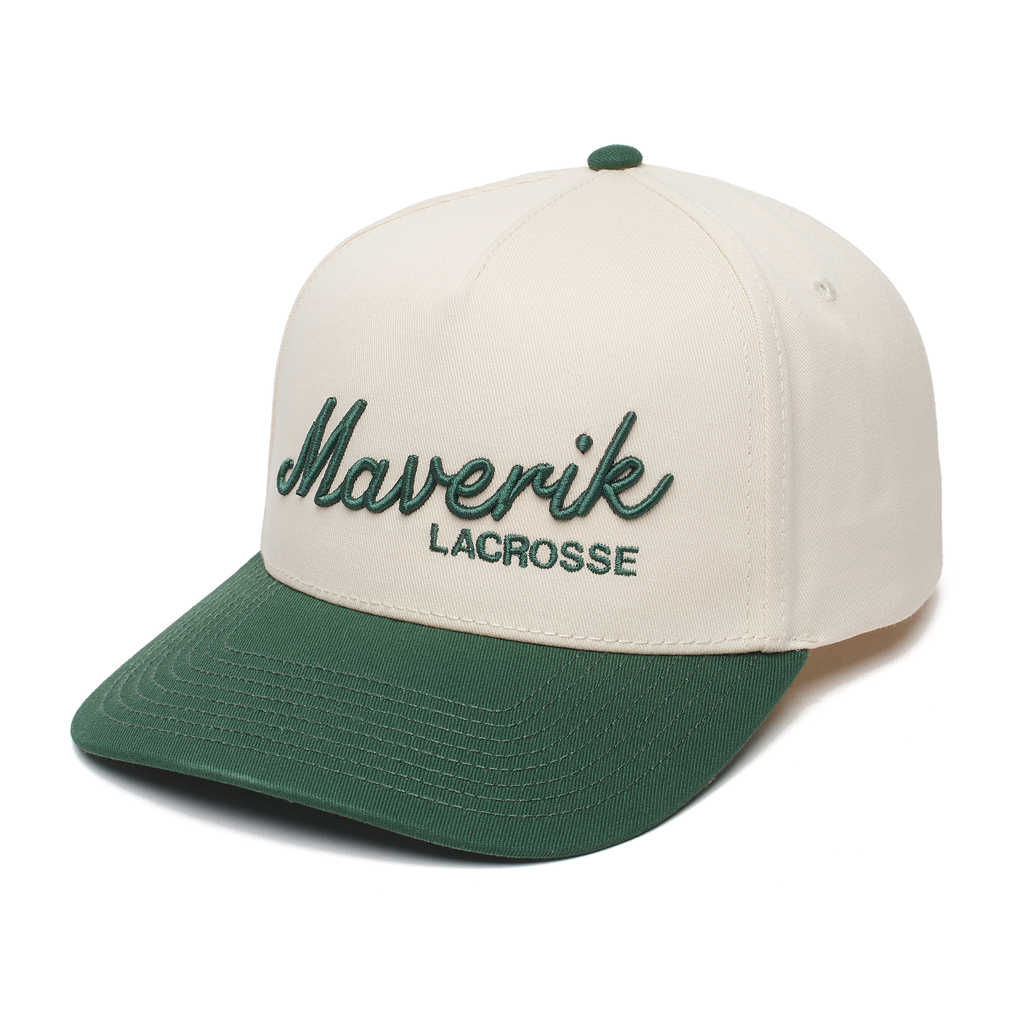 MAVERIK SCRIPT HAT