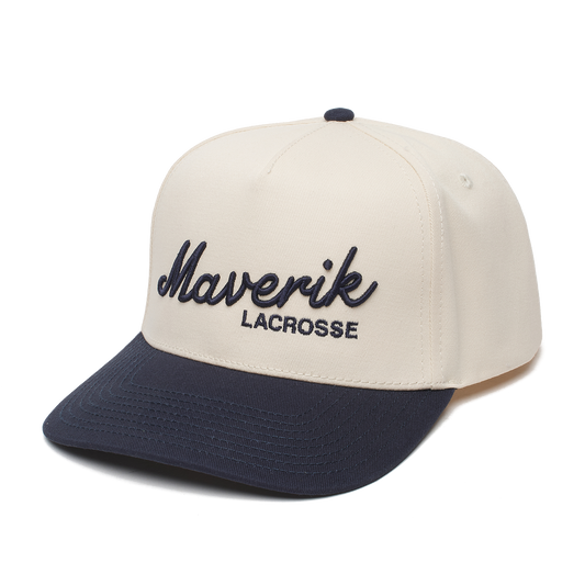 MAVERIK SCRIPT HAT